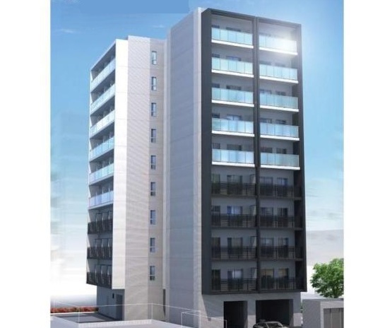 神戸市東灘区青木の賃貸