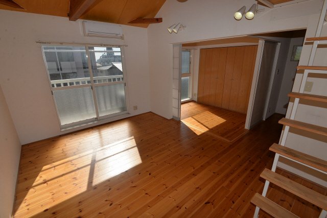 神戸市中央区上筒井通の賃貸物件その他写真