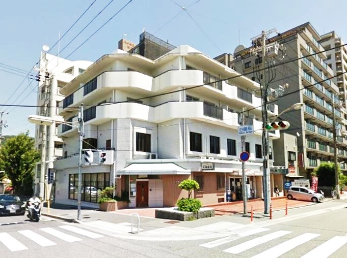 神戸市東灘区深江北町の賃貸