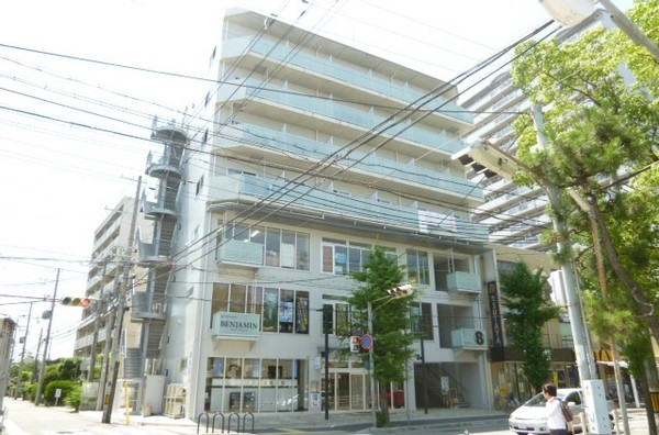 神戸市東灘区深江本町の賃貸