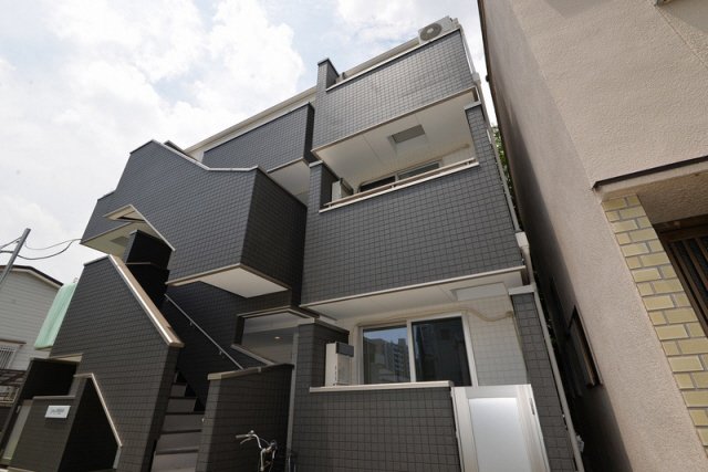 神戸市灘区中原通の賃貸