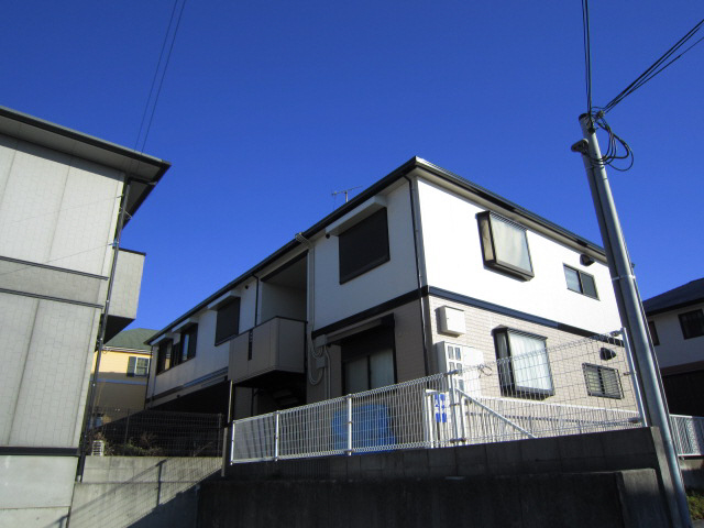 神戸市垂水区桃山台の賃貸