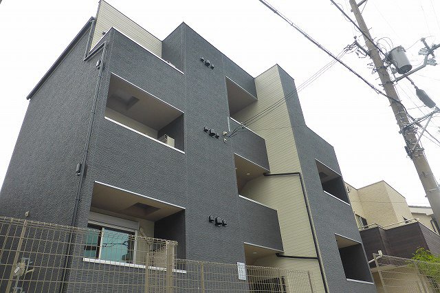 神戸市須磨区明神町の賃貸