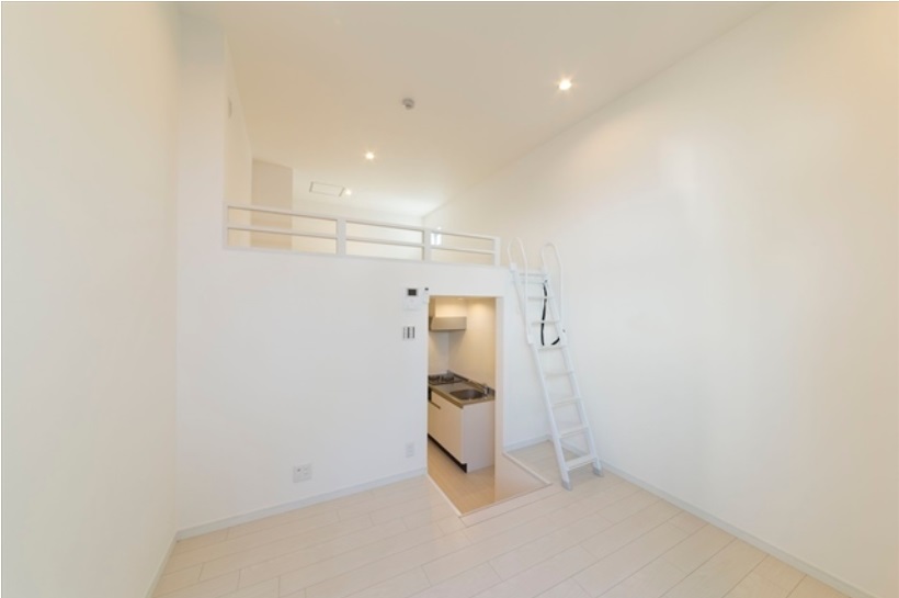 神戸市兵庫区東山町の賃貸物件その他写真