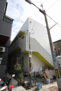 神戸市長田区久保町の賃貸