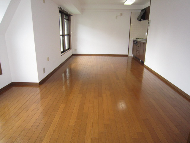 神戸市中央区浜辺通の賃貸物件その他写真