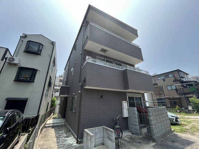 神戸市東灘区田中町の賃貸