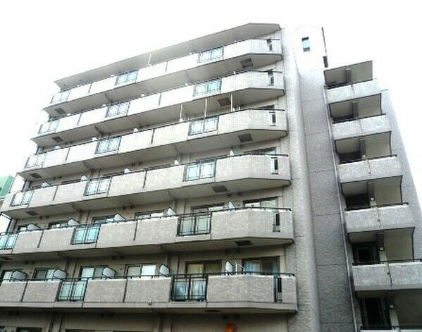 神戸市東灘区甲南町の賃貸