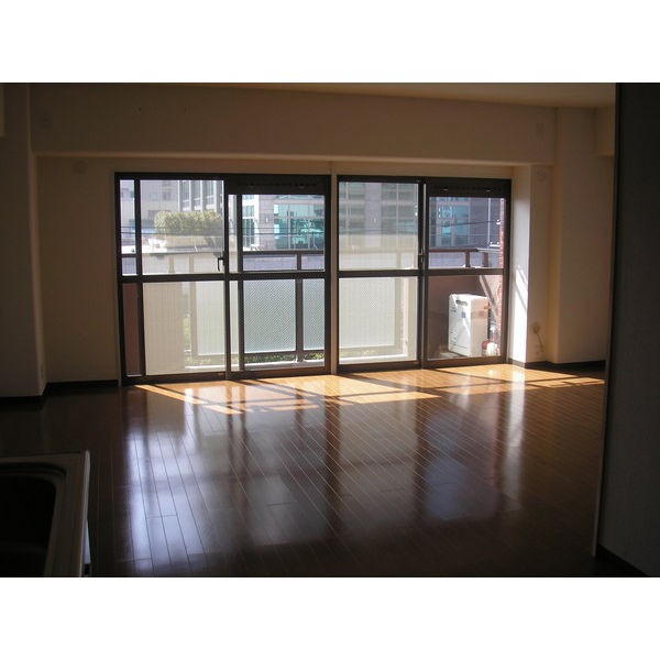 神戸市中央区熊内町の賃貸物件その他写真