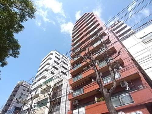 神戸市中央区熊内町の賃貸物件外観写真