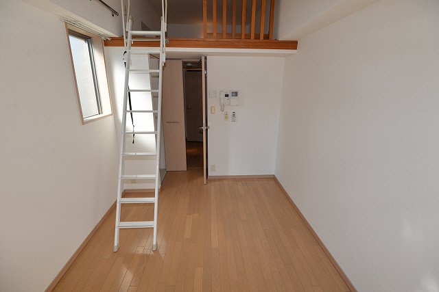 神戸市中央区琴ノ緒町の賃貸物件その他写真