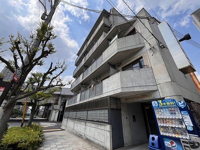 神戸市東灘区御影の賃貸