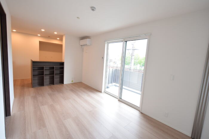 神戸市東灘区本山北町の賃貸物件その他写真