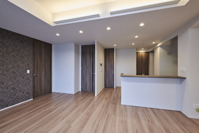 神戸市東灘区西岡本の賃貸物件その他写真