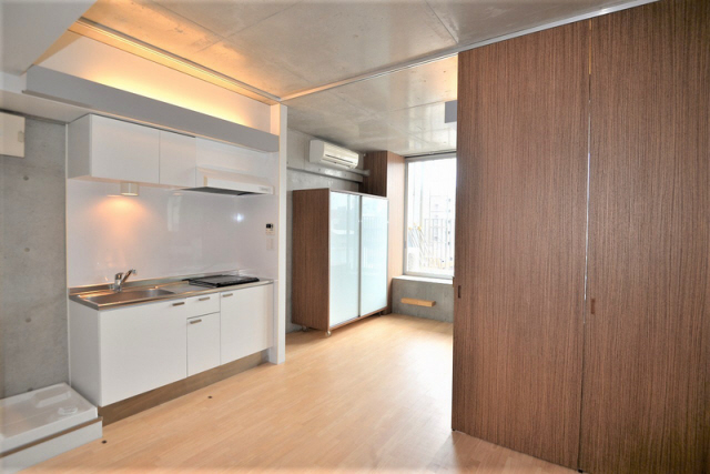 神戸市中央区琴ノ緒町の賃貸物件その他写真