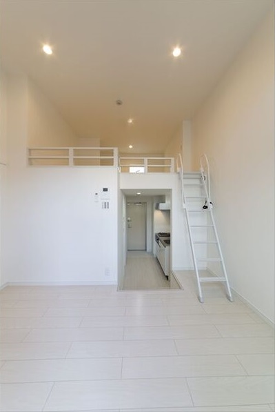 神戸市長田区野田町の賃貸物件その他写真