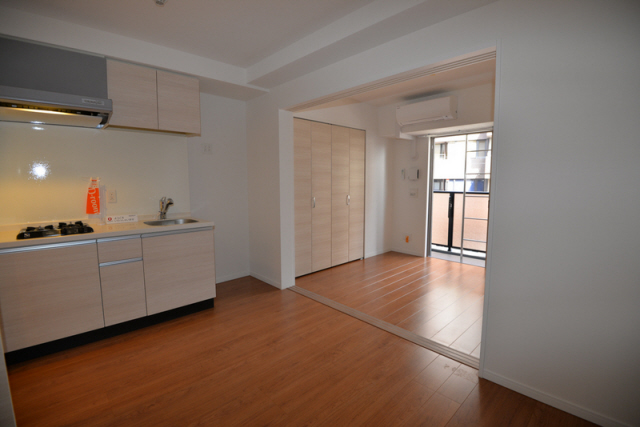 神戸市中央区磯辺通の賃貸物件その他写真