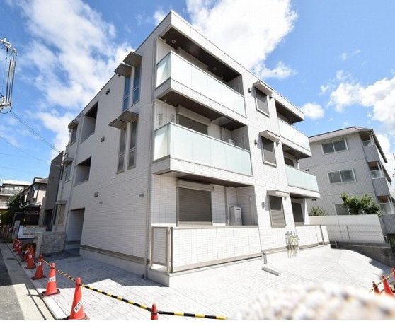 神戸市東灘区住吉本町の賃貸