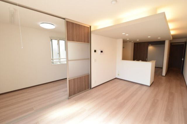 神戸市東灘区深江南町の賃貸物件その他写真