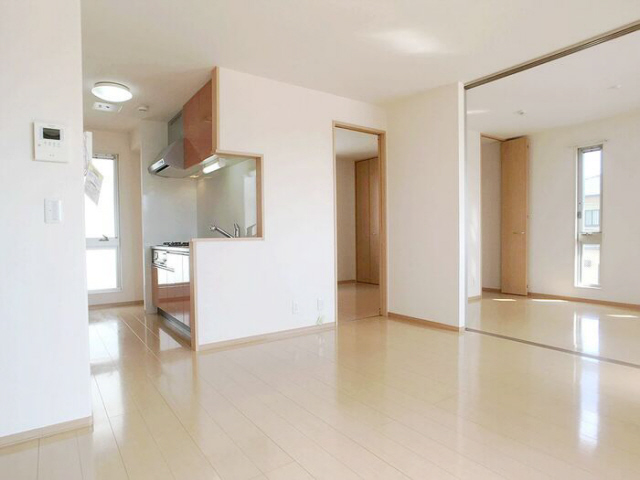 神戸市東灘区森北町の賃貸物件その他写真