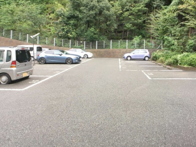 神戸市兵庫区平野町の賃貸物件その他写真