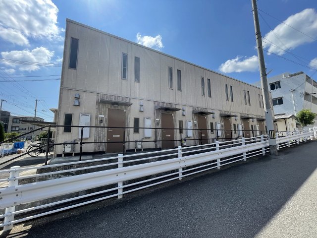 神戸市兵庫区大井通の賃貸