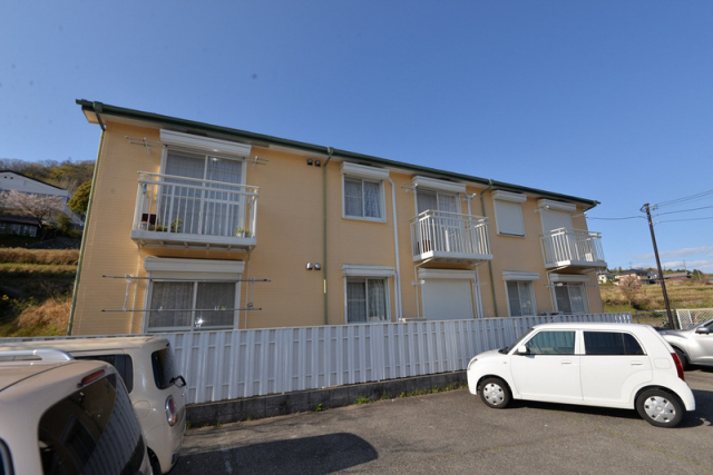 神戸市北区山田町上谷上の賃貸