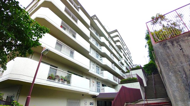 神戸の賃貸物件の詳細