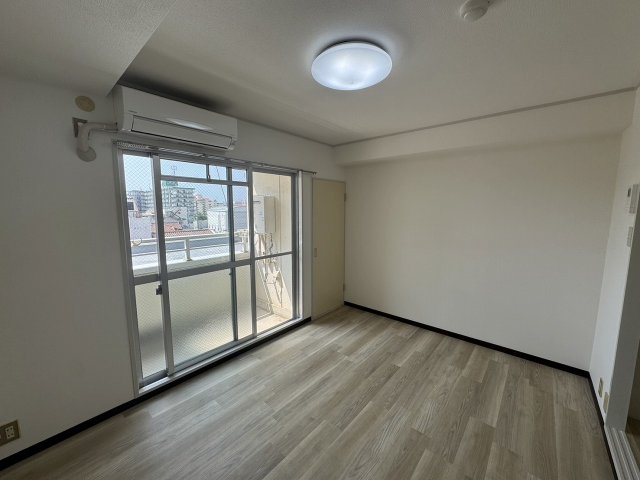 神戸市兵庫区浜山通の賃貸物件その他写真