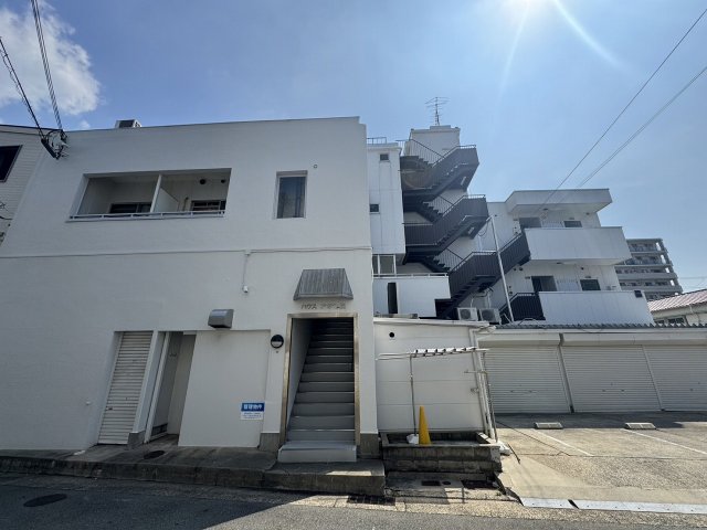 神戸市兵庫区浜山通の賃貸