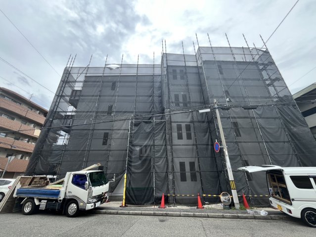 神戸市東灘区青木の賃貸物件その他写真