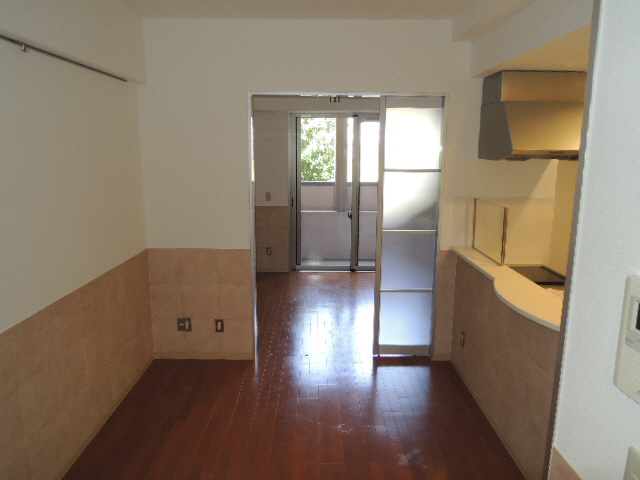 神戸市中央区二宮町の賃貸物件その他写真