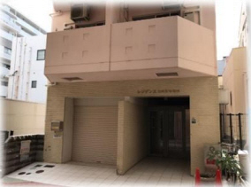 神戸の賃貸物件の詳細