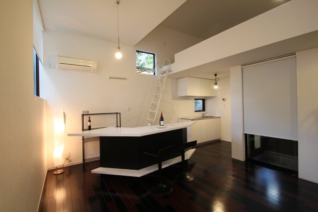 神戸市中央区山本通の賃貸物件その他写真