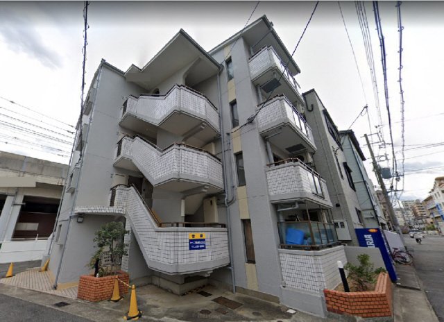 神戸市東灘区御影塚町の賃貸