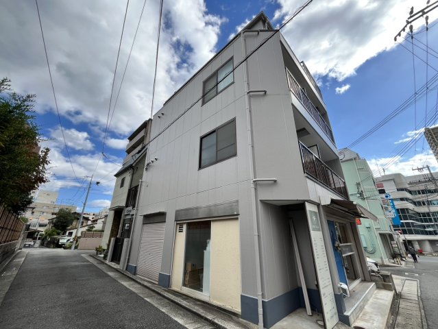 神戸の賃貸物件の詳細