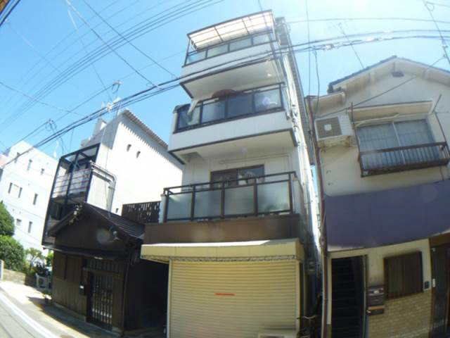 神戸市中央区国香通の賃貸