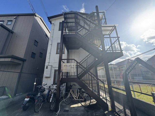 神戸市中央区旗塚通の賃貸