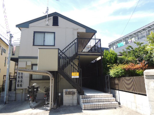 神戸市長田区山下町の賃貸