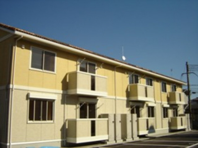 神戸市北区鈴蘭台南町の賃貸