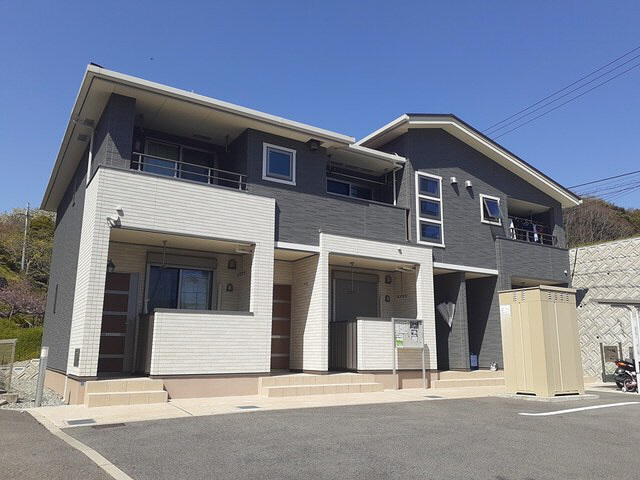 神戸市北区山田町小部の賃貸