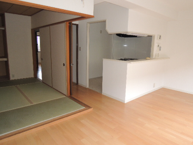 神戸市須磨区青葉町の賃貸物件その他写真