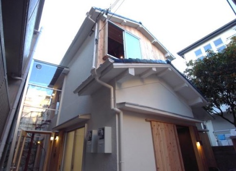 神戸市東灘区岡本の賃貸