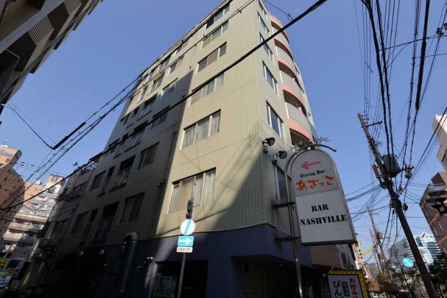 神戸の賃貸物件の詳細