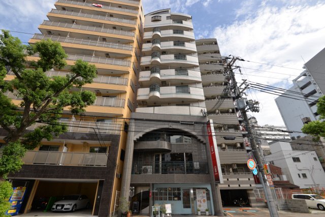 神戸市中央区元町通の賃貸