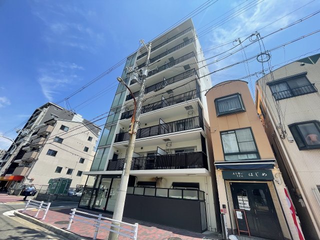 神戸市兵庫区下沢通の賃貸