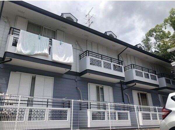 神戸市東灘区住吉山手の賃貸