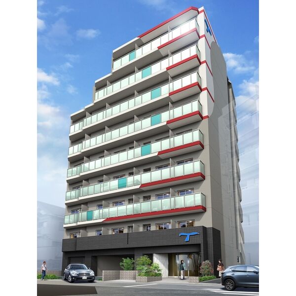 神戸の賃貸物件の詳細