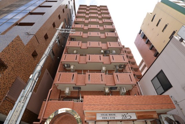 神戸市兵庫区西橘通の賃貸