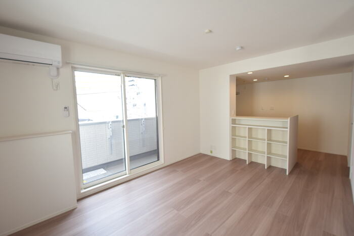 神戸市東灘区西岡本の賃貸物件その他写真